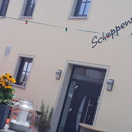 Schoppenstube May Weigenheim Exterior photo